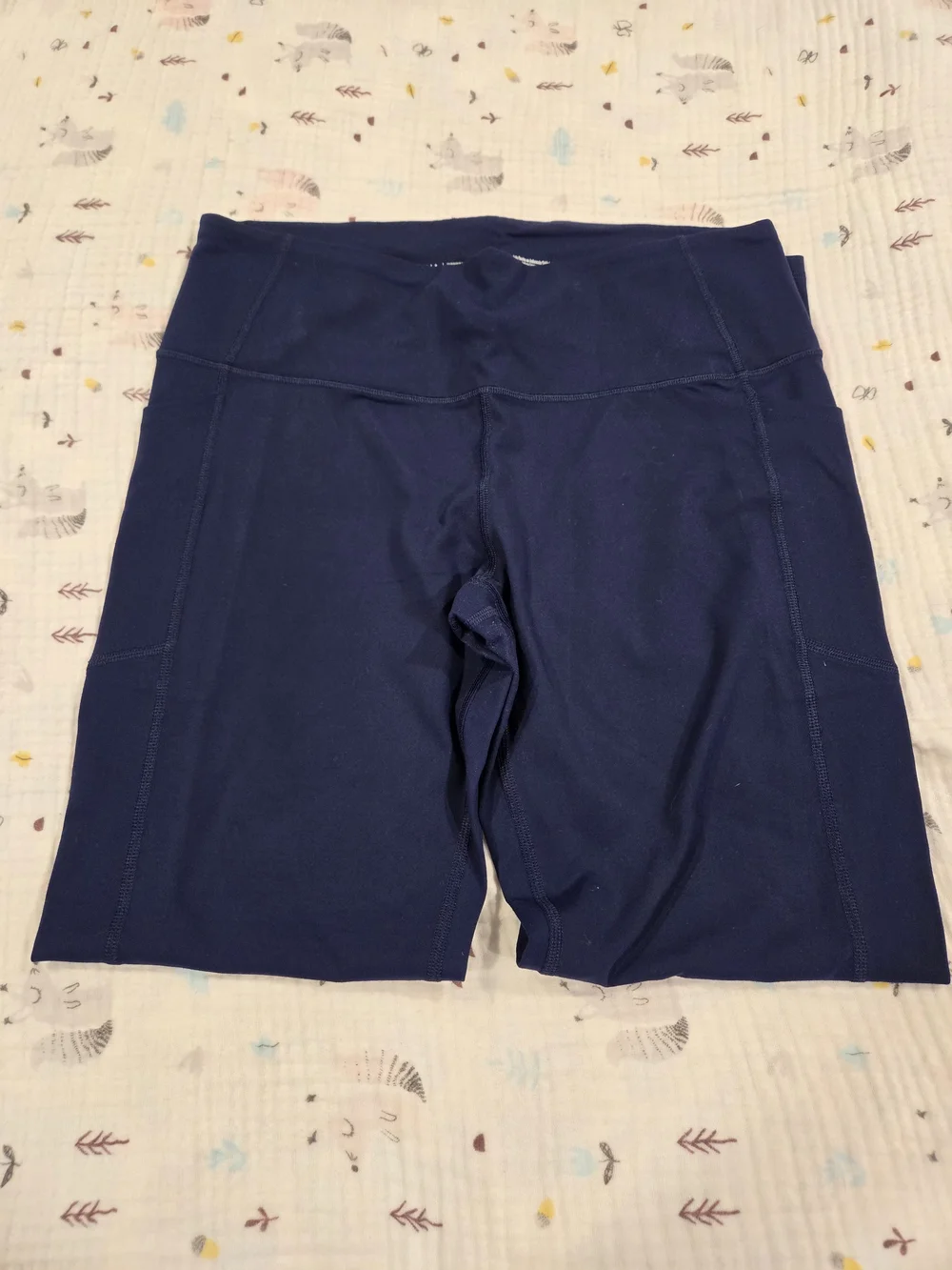 *Victoria's Secret Sport* Knockout Leggings